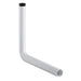 Grohe Alpine White Flush Pipe - Unbeatable Bathrooms