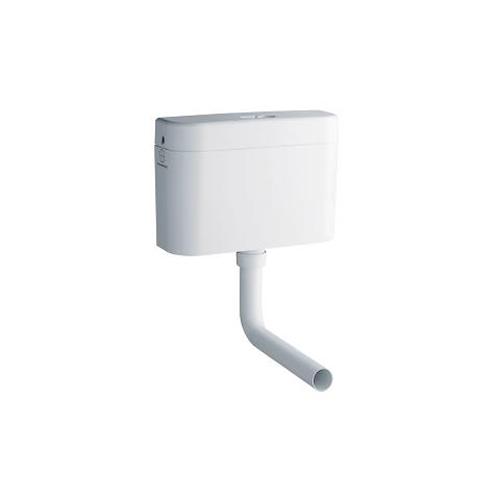 Grohe Alpine White Flushing Cistern for WC - Unbeatable Bathrooms