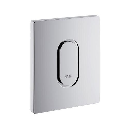 Grohe Arena Cosmopolitan Actuation Plate - Unbeatable Bathrooms