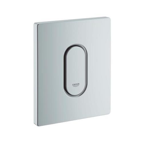 Grohe Arena Cosmopolitan Actuation Plate - Unbeatable Bathrooms
