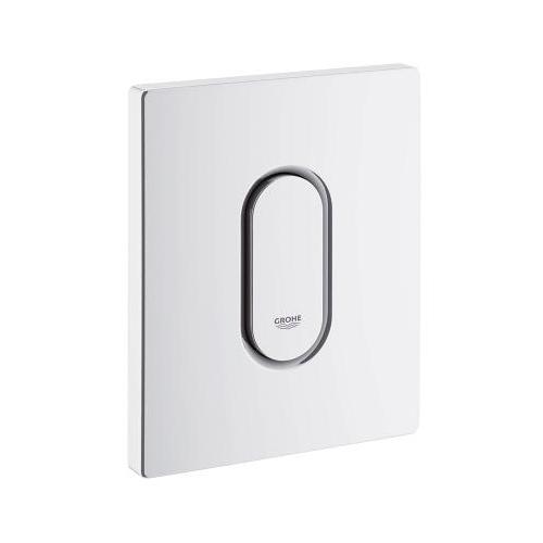 Grohe Arena Cosmopolitan Actuation Plate - Unbeatable Bathrooms