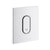 Grohe Arena Cosmopolitan Actuation Plate - Unbeatable Bathrooms
