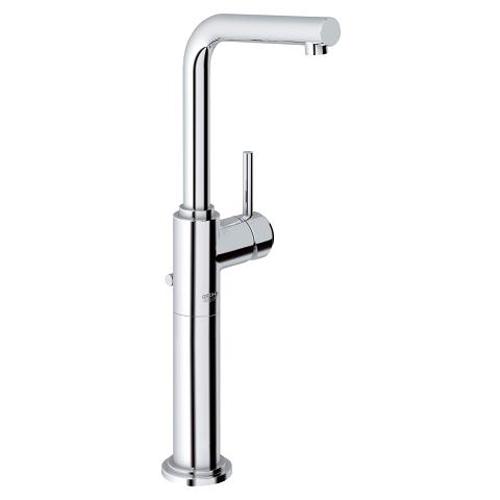 Grohe Atrio 1/2 Inch Extra Large Size Basin Mixer for Free Standing Basins - Unbeatable Bathrooms