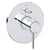 Grohe Atrio Single Lever Bath or Shower Mixer Trim - Unbeatable Bathrooms