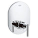 Grohe Atrio Trim for Thermostatic Shower Valve - Unbeatable Bathrooms