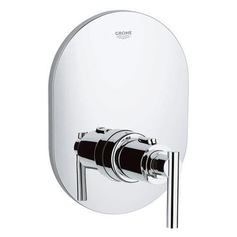 Grohe Atrio Trim for Thermostatic Shower Valve - Unbeatable Bathrooms