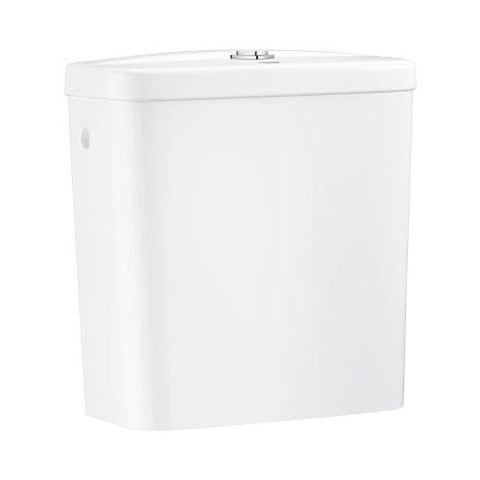 Grohe Bau Ceramic Exposed Flushing Cistern - Unbeatable Bathrooms