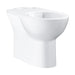 Grohe Bau Ceramic Floor Standing WC for Close Coupled Combination - Unbeatable Bathrooms
