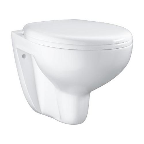 Grohe Bau Ceramic Wall Hung Toilet - Unbeatable Bathrooms
