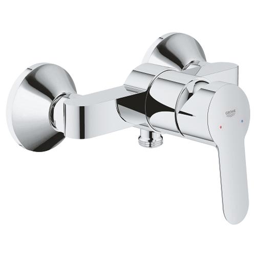 Grohe Bauedge 1/2 Inch Single Lever Shower Mixer - Unbeatable Bathrooms