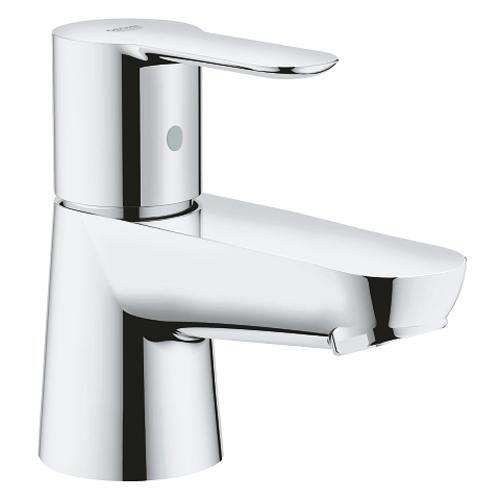 Grohe Bauedge 1/2 Inch XS-Size Pillar Tap - Unbeatable Bathrooms