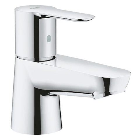 Grohe Bauedge 1/2 Inch XS-Size Pillar Tap - Unbeatable Bathrooms