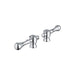 Grohe Bridgeford Lever - Unbeatable Bathrooms