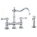 Grohe Bridgeford Lever - Unbeatable Bathrooms