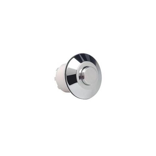 Grohe Chrome Plated Brass Air Button - Unbeatable Bathrooms