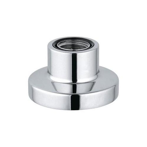 Grohe Chrome Pull Out Shower - Unbeatable Bathrooms