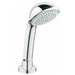 Grohe Chrome Pull Out Shower - Unbeatable Bathrooms
