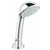 Grohe Chrome Pull Out Shower - Unbeatable Bathrooms