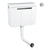Grohe Concealed Flushing Cistern with Dual Flush - Unbeatable Bathrooms