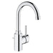 Grohe Concetto 1/2 Inch Large Size Single Lever Basin Mixer - Unbeatable Bathrooms