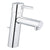 Grohe Concetto 1/2 Inch Medium Size Basin Mixer with Pop Up Waste - Unbeatable Bathrooms