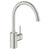 Grohe Concetto 1/2 Inch Single Lever Sink Mixer with High Spout - Unbeatable Bathrooms