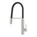 Grohe Concetto 1/2 Inch Single Lever Sink Mixer with Normal Spray and Powerful Jet Spray - Unbeatable Bathrooms
