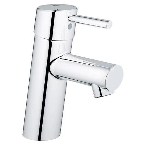 Grohe Concetto 1/2 Inch Small Size Basin Mixer - Unbeatable Bathrooms