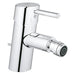 Grohe Concetto 1/2 Inch Small Size Bidet Mixer - Unbeatable Bathrooms