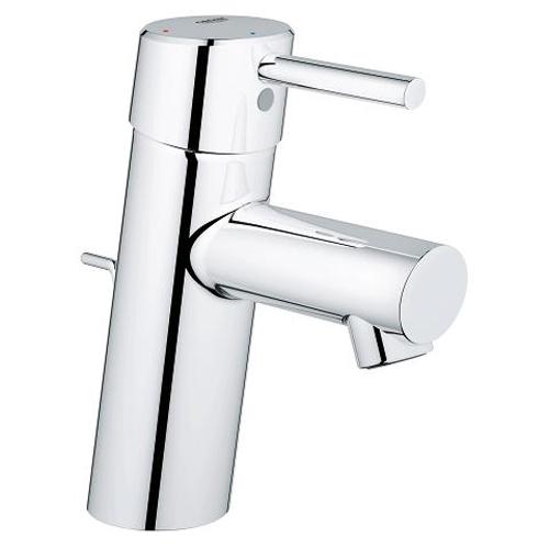 Grohe Concetto 1/2 Inch Small Size Concealed Basin Mixer - Unbeatable Bathrooms
