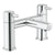 Grohe Concetto 1/2 Inch Two Handled Bath Filler - Unbeatable Bathrooms