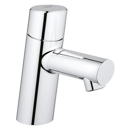 Grohe Concetto Extra Small Size Pillar Tap - Unbeatable Bathrooms