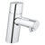 Grohe Concetto Extra Small Size Pillar Tap - Unbeatable Bathrooms