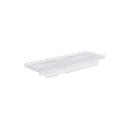 Grohe Concetto Plastic Tray - Unbeatable Bathrooms