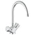 Grohe Costa 1/2 Inch S Sink Mixer - Unbeatable Bathrooms