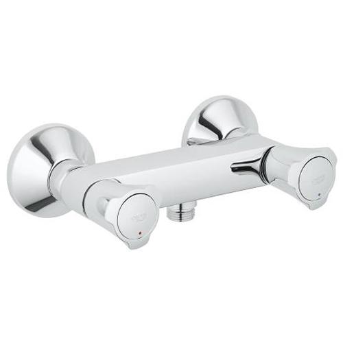 Grohe Costa L 1/2 Inch Shower Mixer - Unbeatable Bathrooms