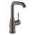 Grohe Essence 1/2 Inch Large Size Single Lever Basin Mixer - Unbeatable Bathrooms