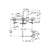 Grohe Essence 1/2 Inch Medium Size Three Hole Basin Mixer - Unbeatable Bathrooms