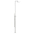 Grohe Essence 1/2 Inch Single Lever Free Standing Shower Mixer - Unbeatable Bathrooms