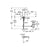 Grohe Essence 1/2 Inch Small Size Water and Energy Saving Basin Mixer - Unbeatable Bathrooms