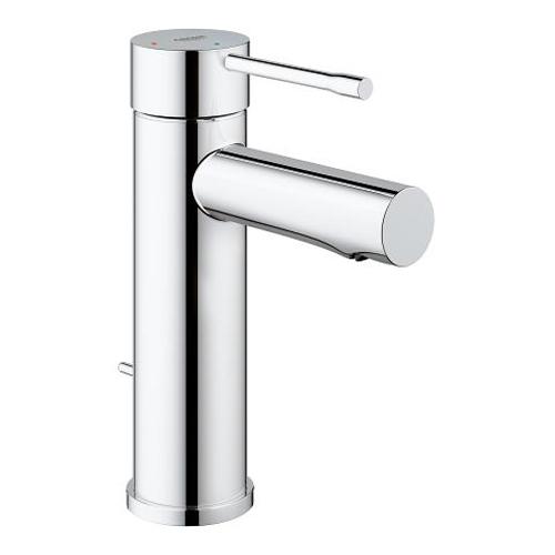Grohe Essence 1/2 Inch Small Size Water and Energy Saving Basin Mixer - Unbeatable Bathrooms