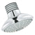 Grohe Euphoria 1/2 Inch Mono Head Shower with 1 Spray - Unbeatable Bathrooms