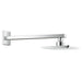 Grohe Euphoria 286mm Cube Head Shower Set with 1 Spray - Unbeatable Bathrooms