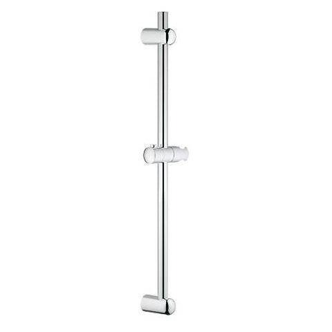 Grohe Euphoria 600mm Shower Rail - Unbeatable Bathrooms