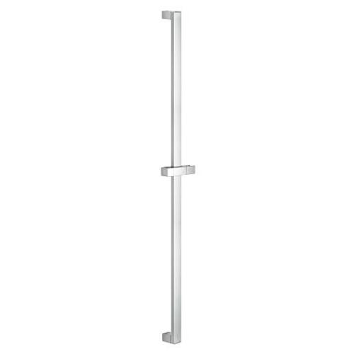 Grohe Euphoria 900mm Cube Shower Rail - Unbeatable Bathrooms
