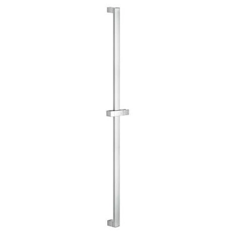 Grohe Euphoria 900mm Cube Shower Rail - Unbeatable Bathrooms