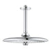 Grohe Euphoria Ceiling Shower Head Set with 3 Sprays - Unbeatable Bathrooms