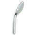 Grohe Euphoria Chrome Mono Hand Shower with 1 Spray - Unbeatable Bathrooms