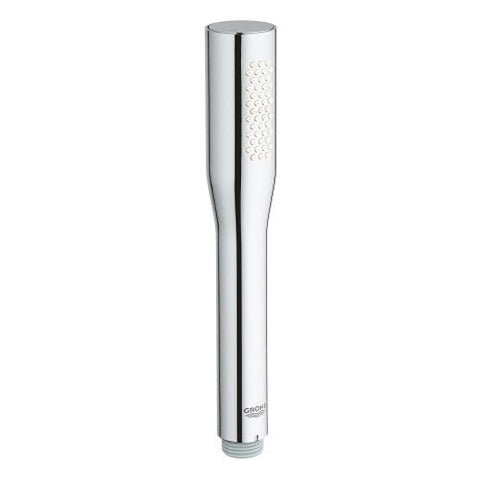 Grohe Euphoria Cosmopolitan Chrome Stick Hand Shower with 1 Spray - Unbeatable Bathrooms