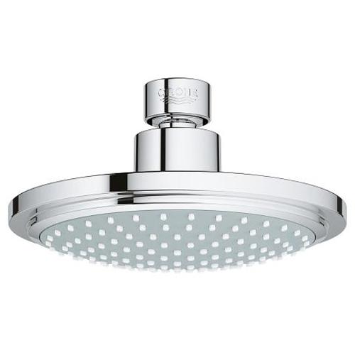 Grohe Euphoria Cosmopolitan Head Shower with 1 Spray - Unbeatable Bathrooms